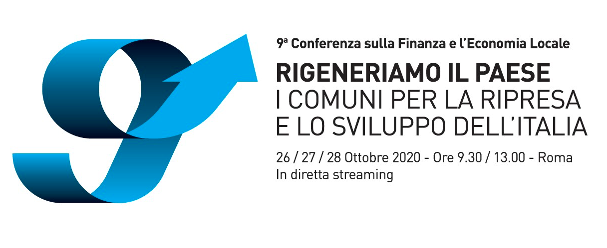 Rigeneriamo il Paese. I Comuni per la Ripresa e lo Sviluppo dell’Italia